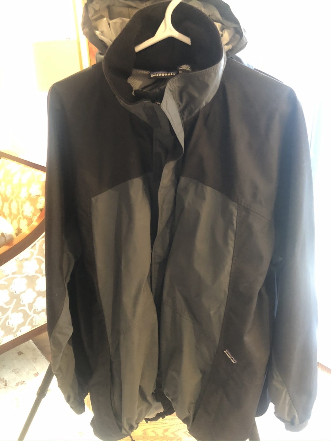 Patagonia H2No Rain / Ski Shell Jacket