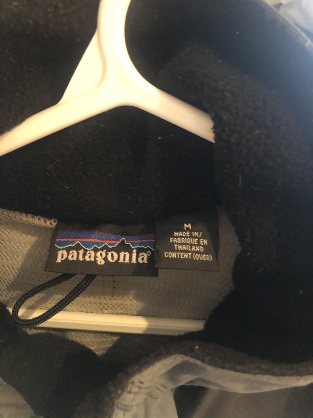 Patagonia H2No Rain / Ski Shell Jacket - photo 3