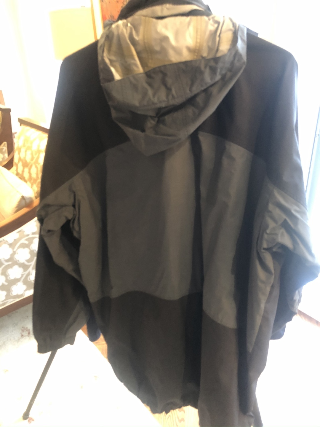 Patagonia H2No Rain / Ski Shell Jacket - photo 2