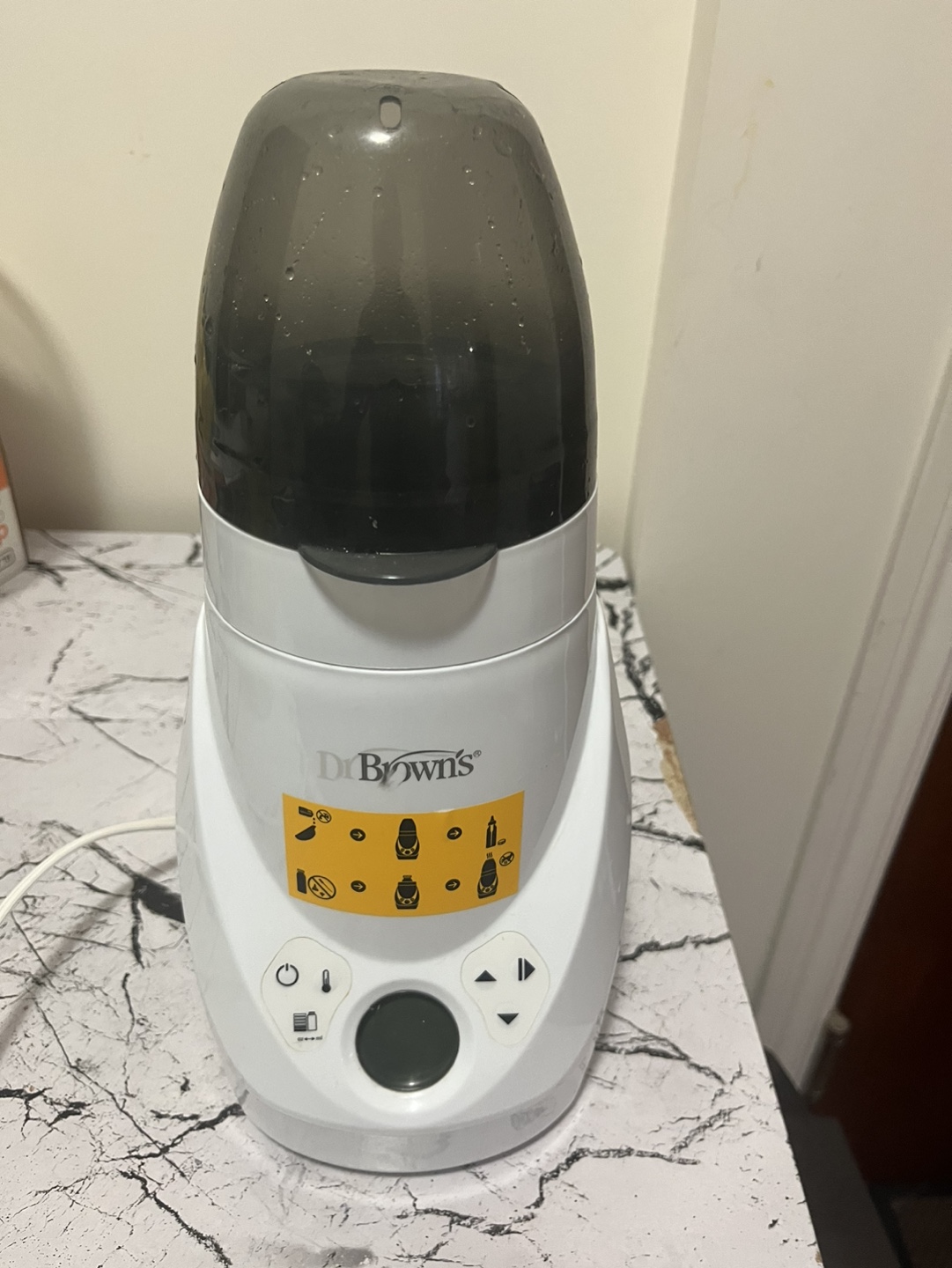 Dr Brown's Bottle Warmer