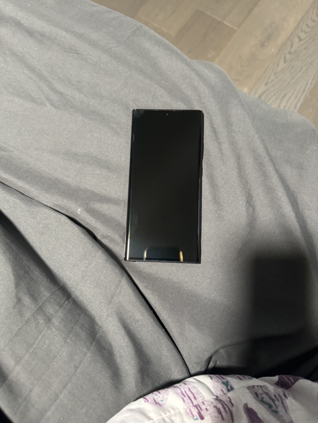 Samsung Note20 ultra - photo 3