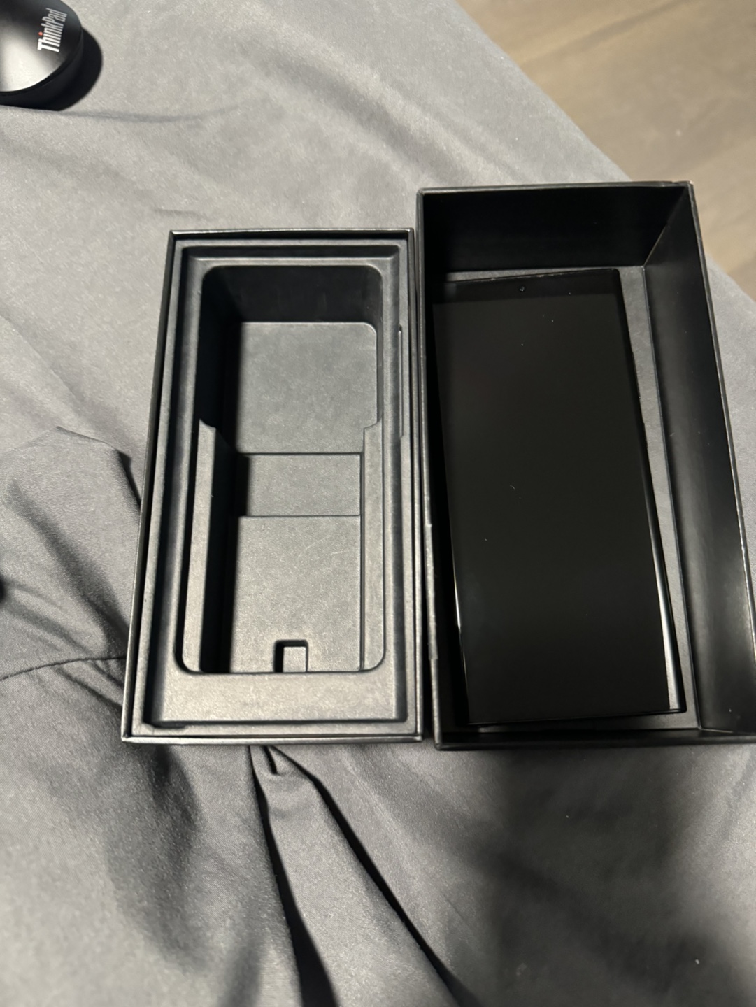 Samsung Note20 ultra - photo 4