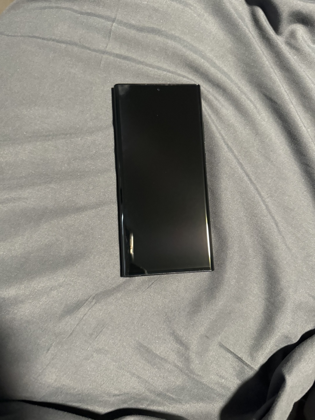 Samsung Note20 ultra - photo 2