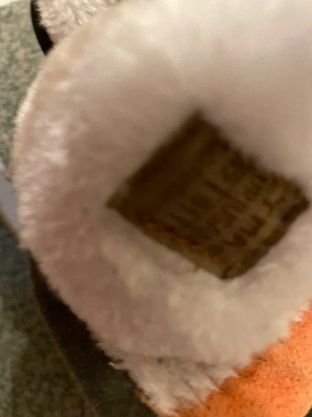 Original TMA Eyes Women's leather Boots image indicator(5)