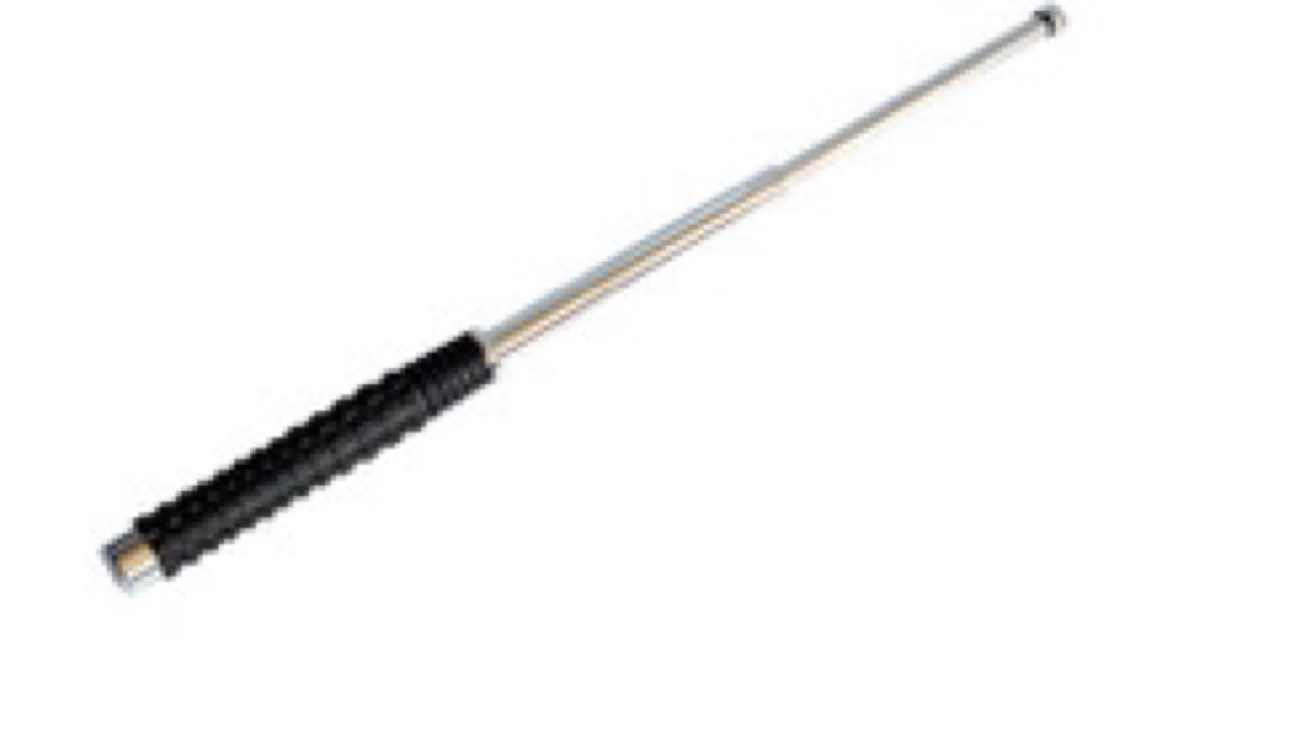 Telescopic Baton