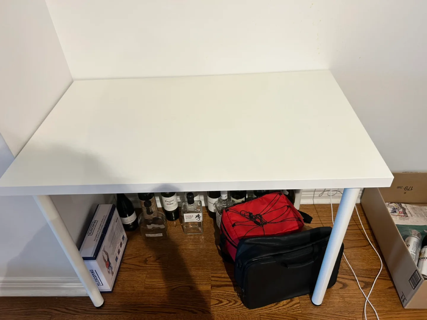 🧡Ikea Linnmon Desk🧡 image indicator(3)