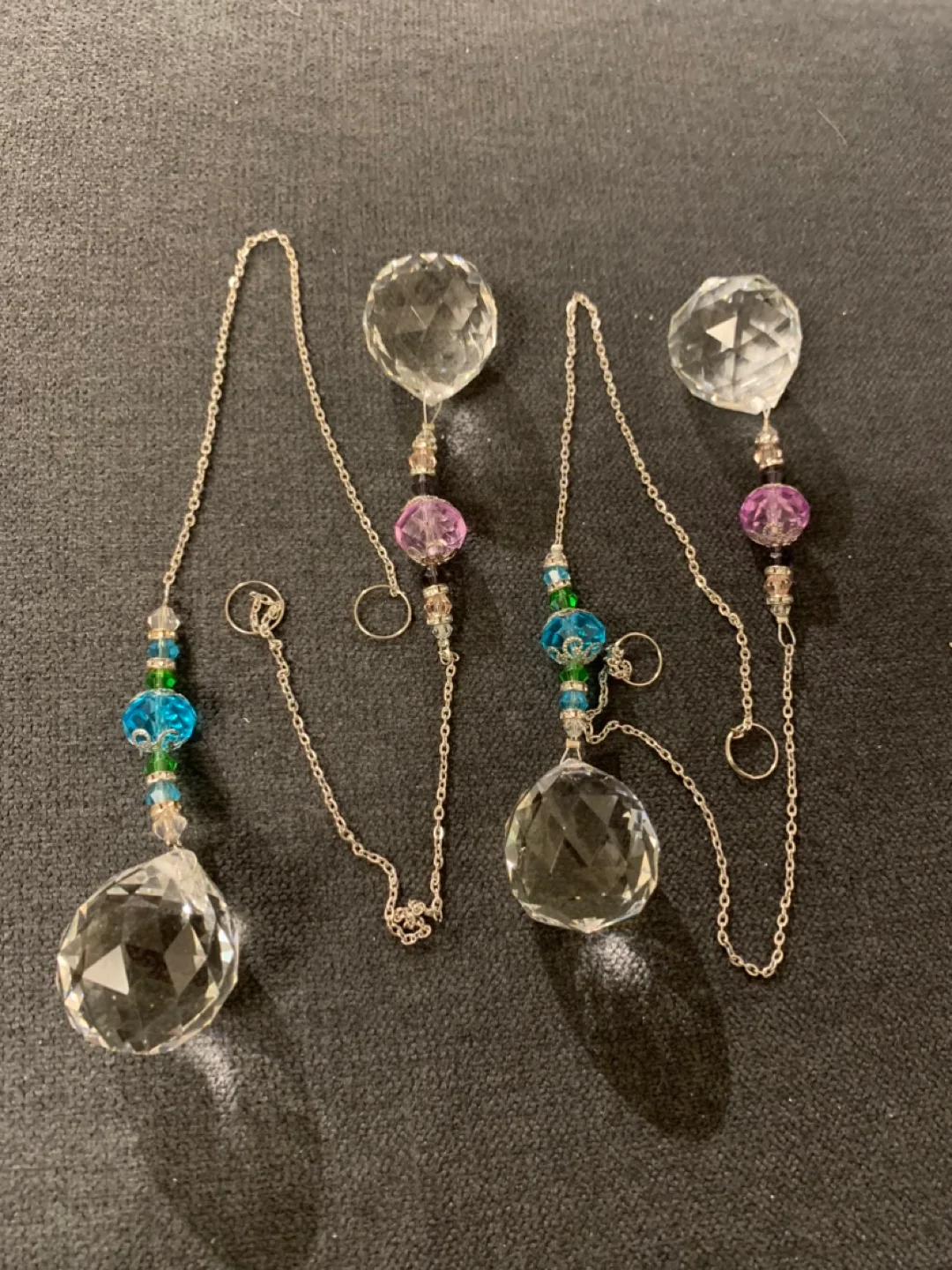 Crystal Sun Catchers thumbnail
