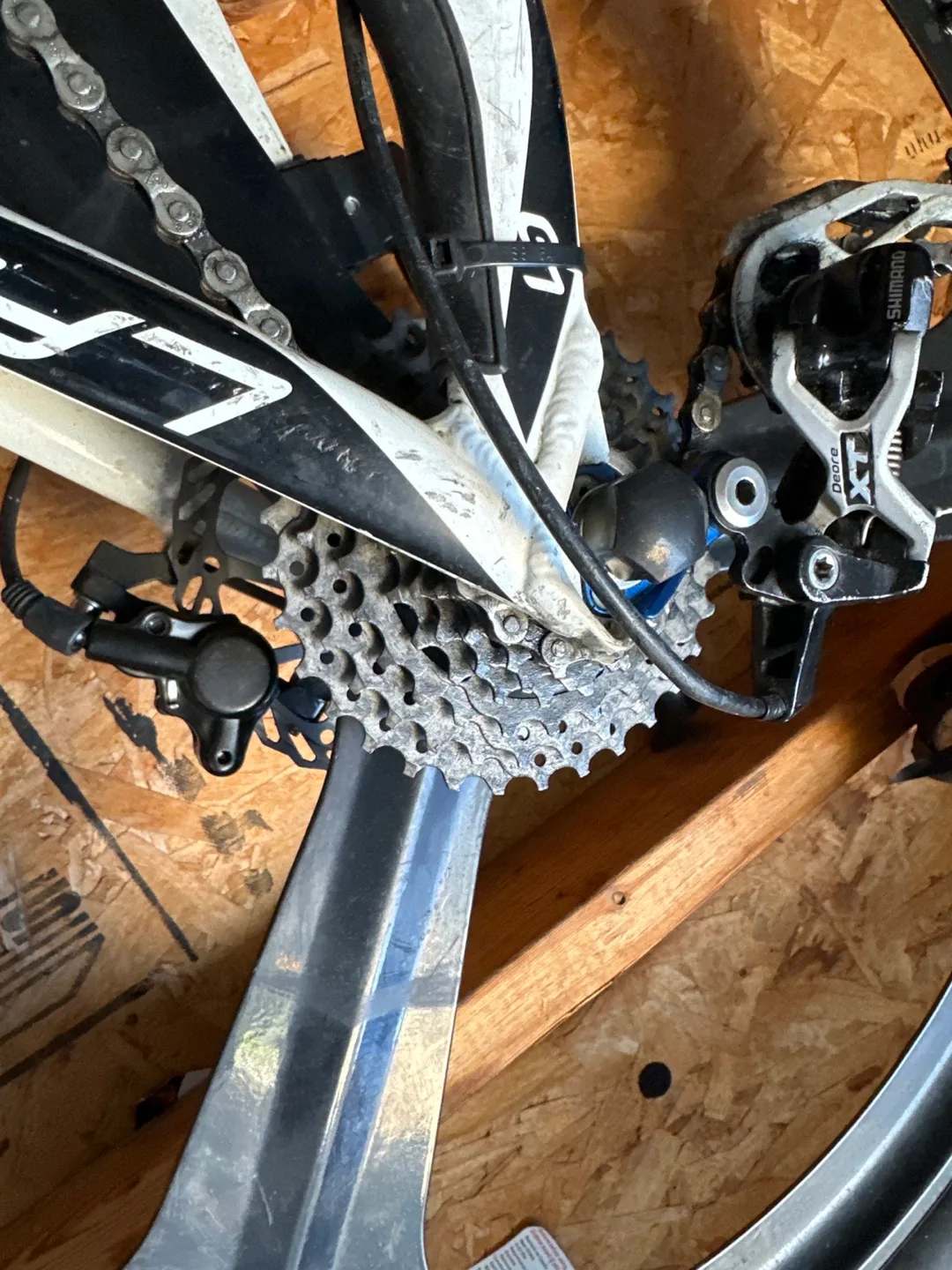 Lapierre X-Control 310 MTB - Designed and Made In France image indicator(7)