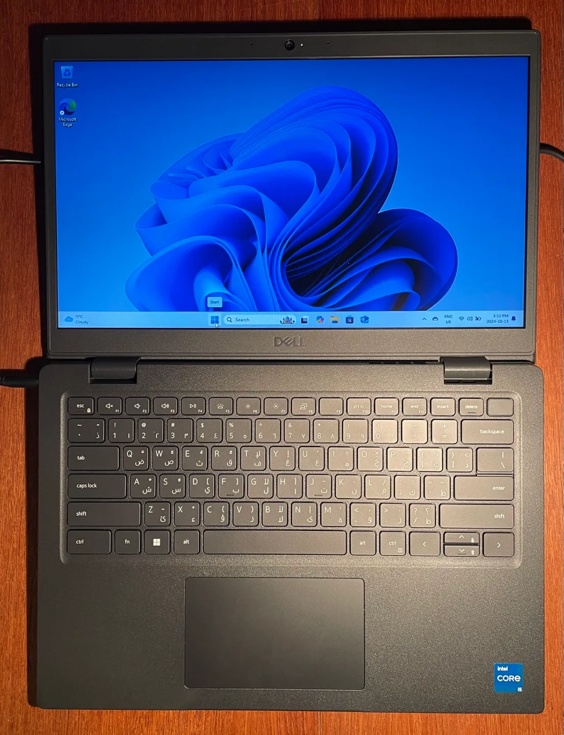 DU $940 - Dell Latitude 3420 14” Intel i5 11th 16 GB 1TB SSD image indicator(6)