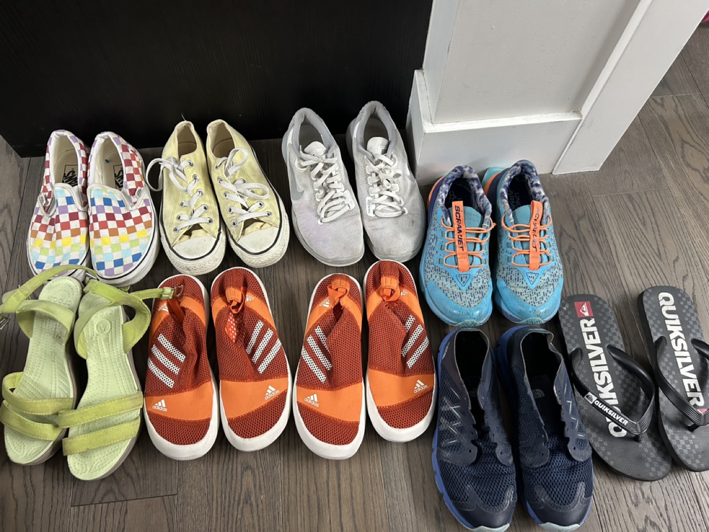 Shoe Bundle(each $5~$15) - photo 3