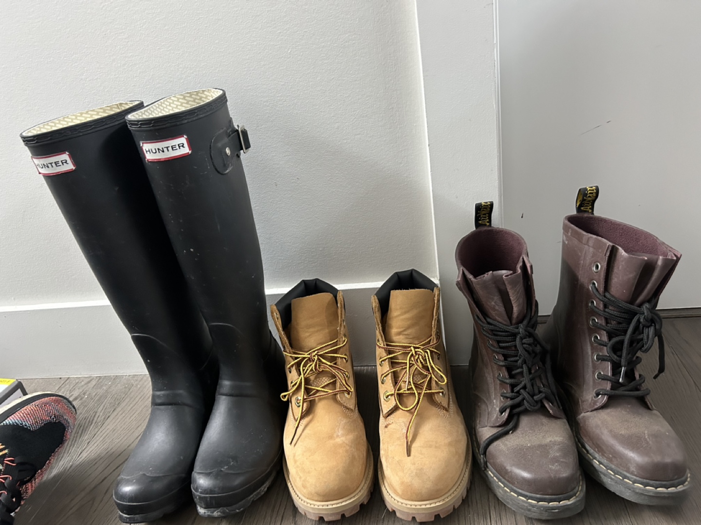 Shoe Bundle(each $5~$15)