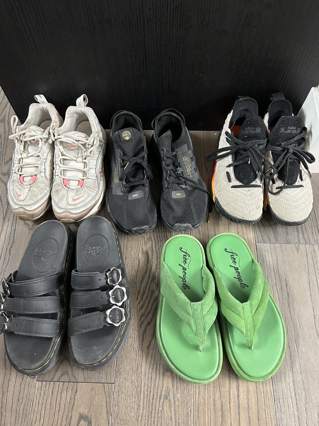 Shoe Bundle(each $5~$15) - photo 2