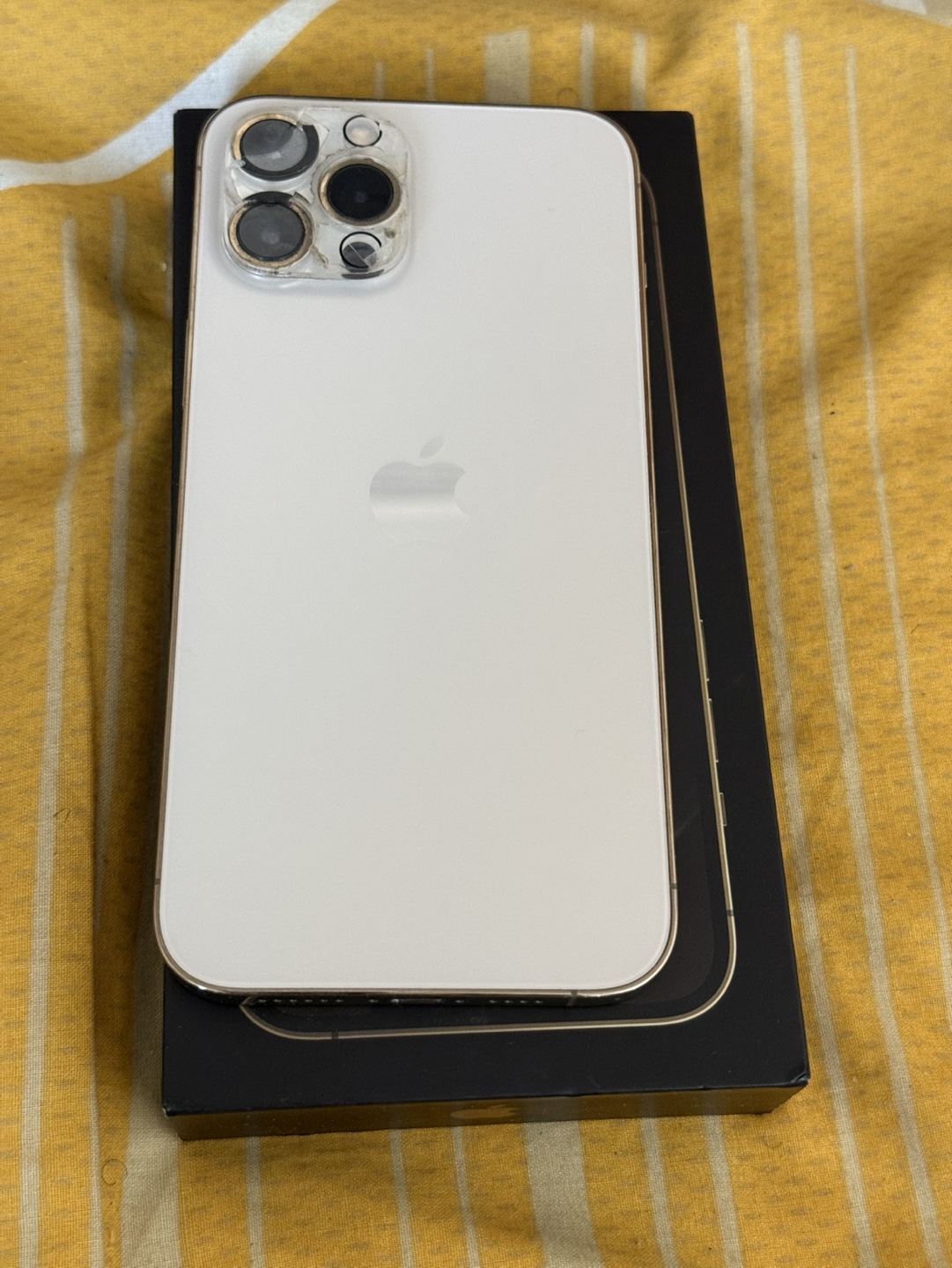 iPhone 12 Pro Max