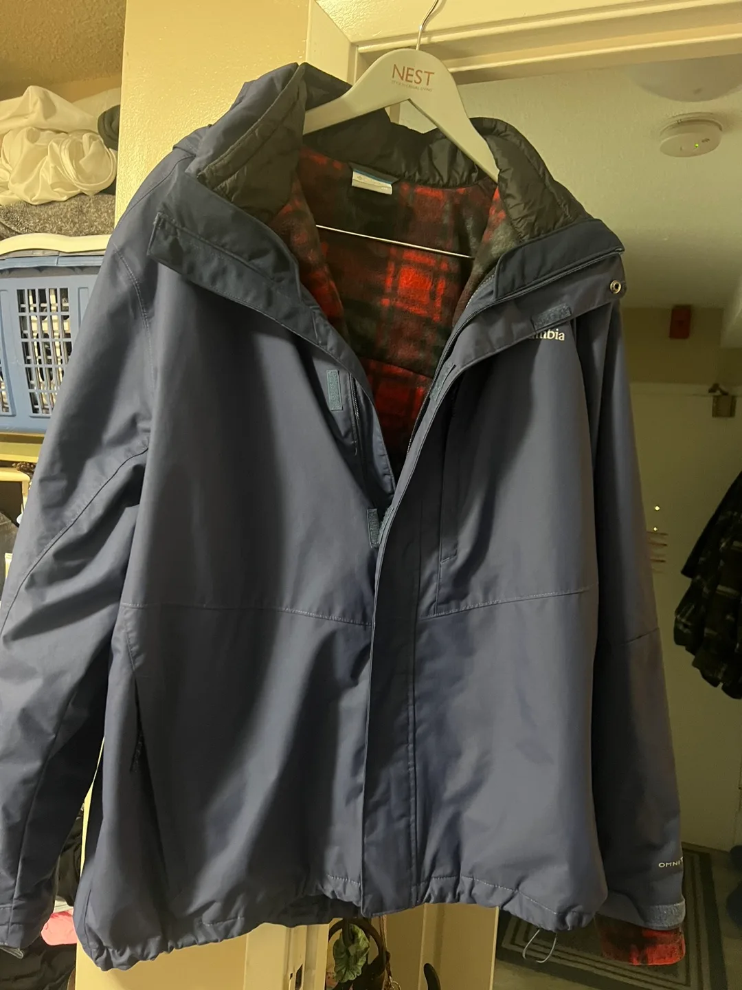 Columbia Interchange Jacket image indicator(4)