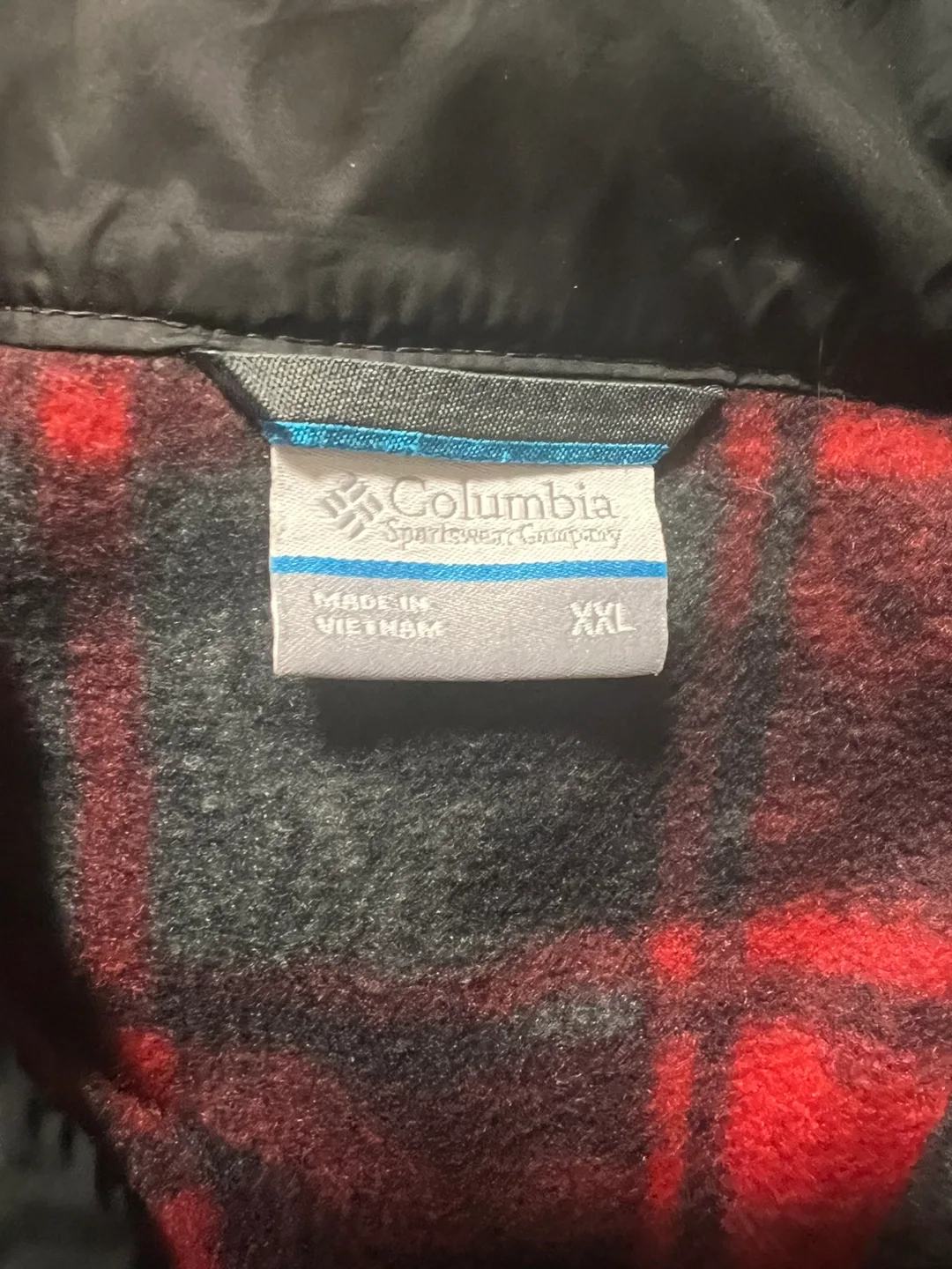 Columbia Interchange Jacket image indicator(2)