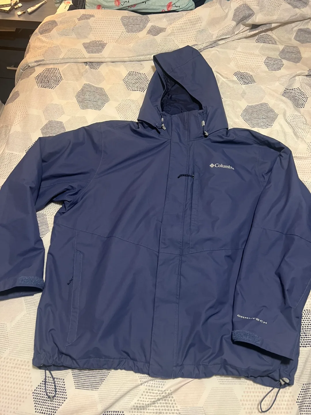 Columbia Interchange Jacket image indicator(6)