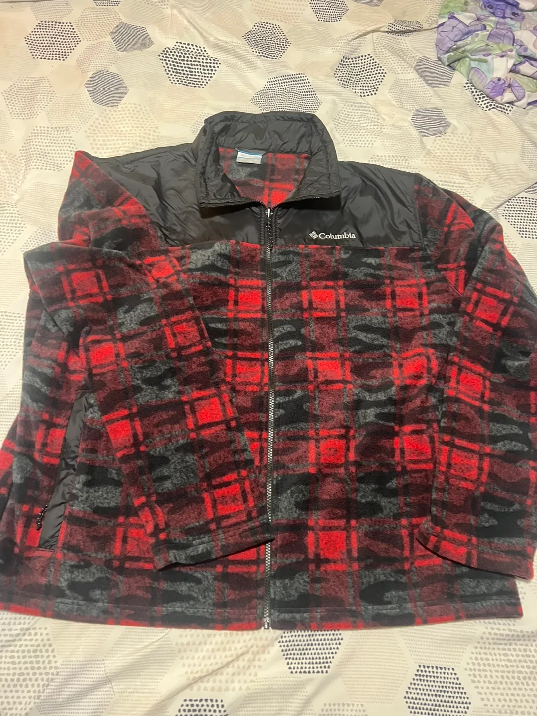 Columbia Interchange Jacket image indicator(7)