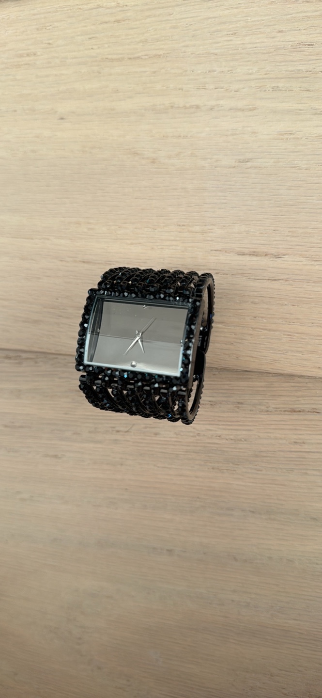Rhinestone Crystal Bracelets - photo 4