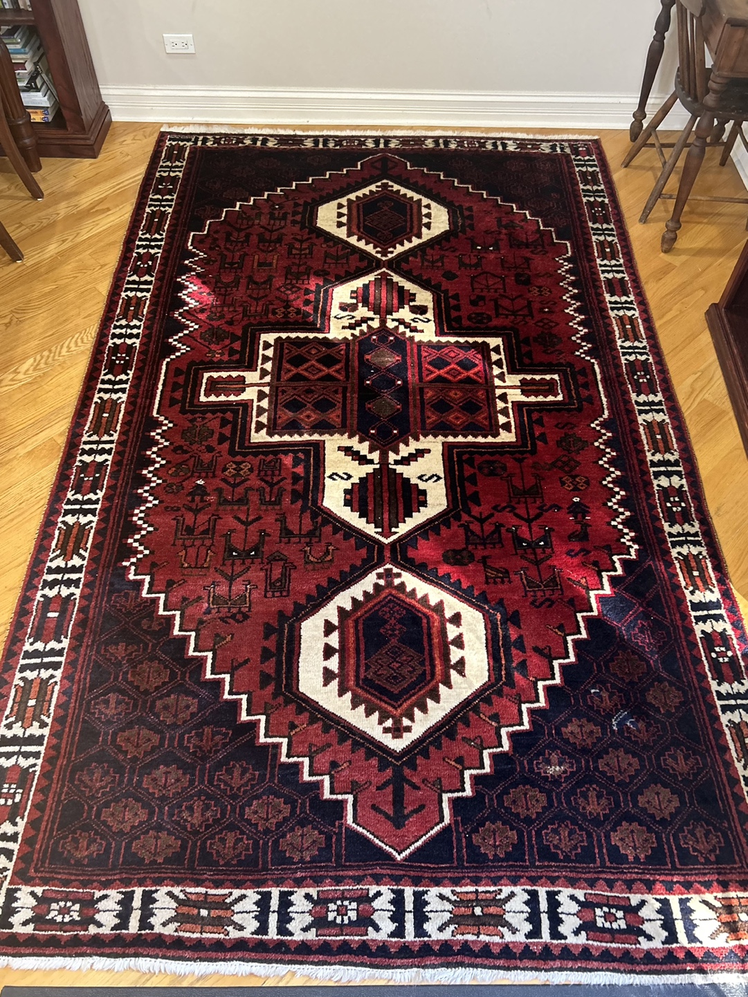 Persian Rug