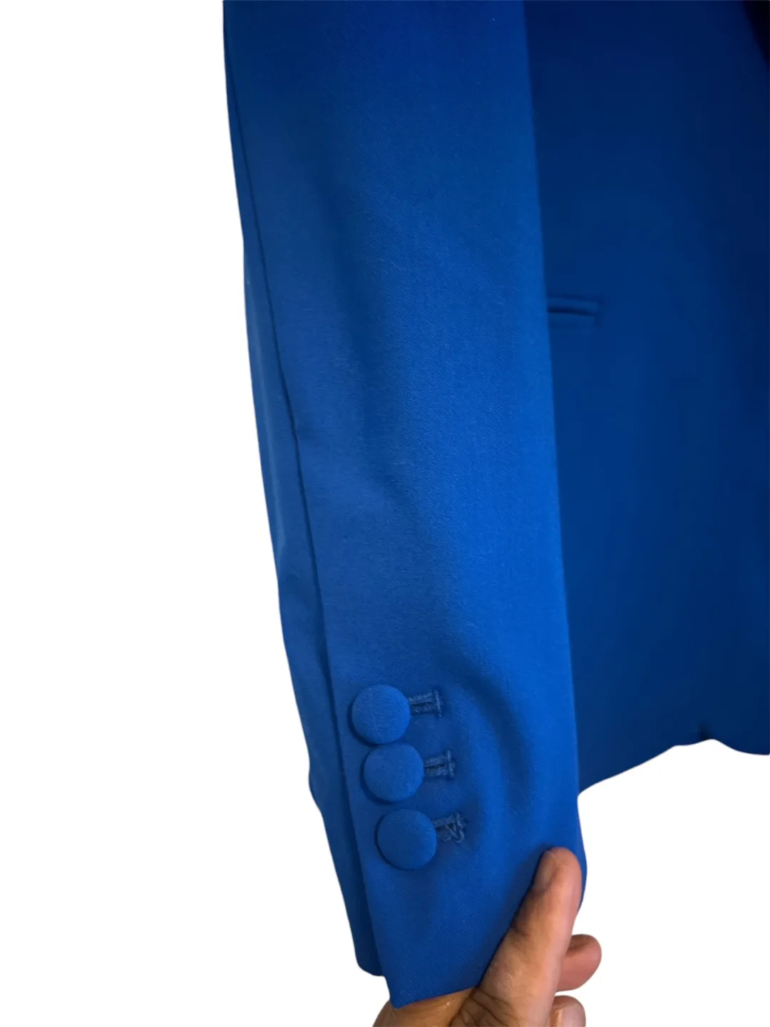 Calvin Klein Blazer image indicator(4)