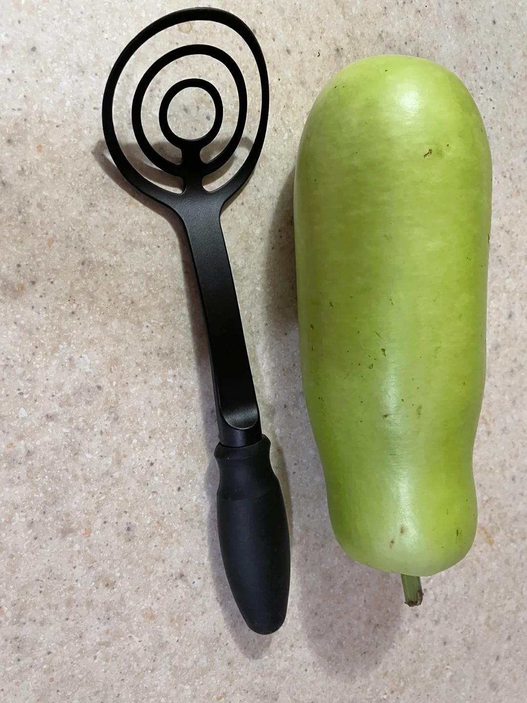 PAMPERED CHEF MIX ‘N MASHER image indicator(3)