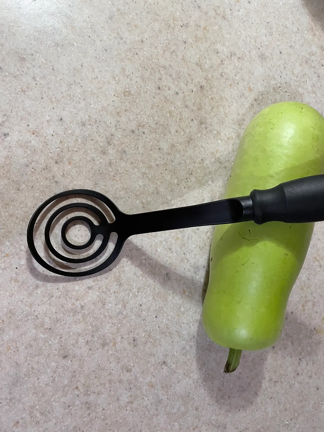 PAMPERED CHEF MIX ‘N MASHER image indicator(4)