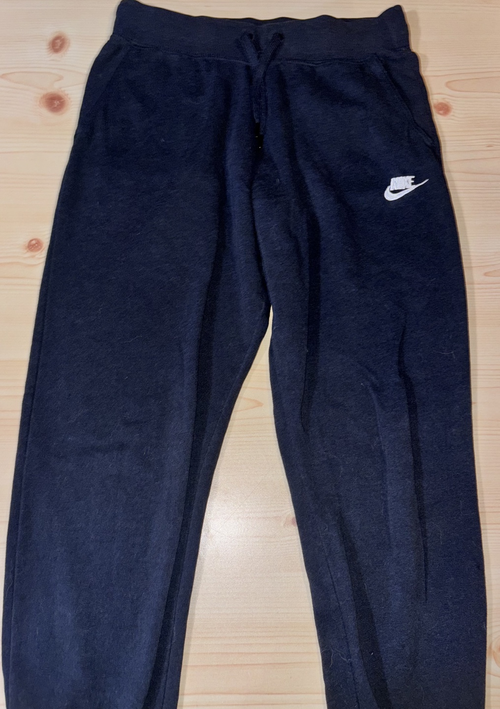 Nike Black Sweatpants