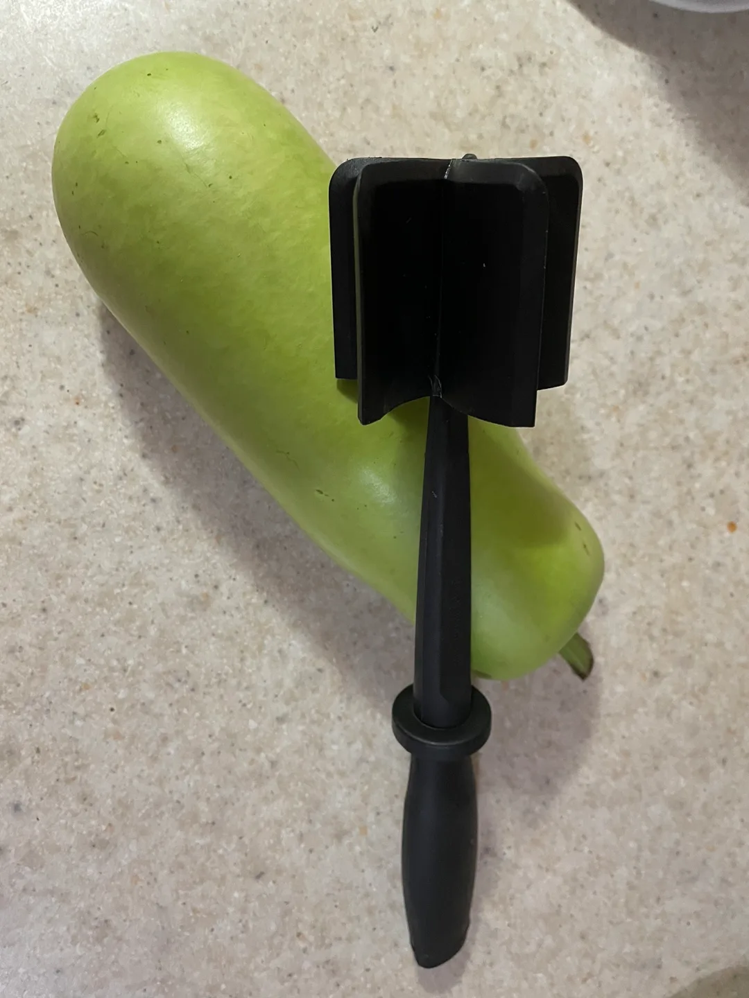 PAMPERED CHEF MIX ‘N CHOP image indicator(4)