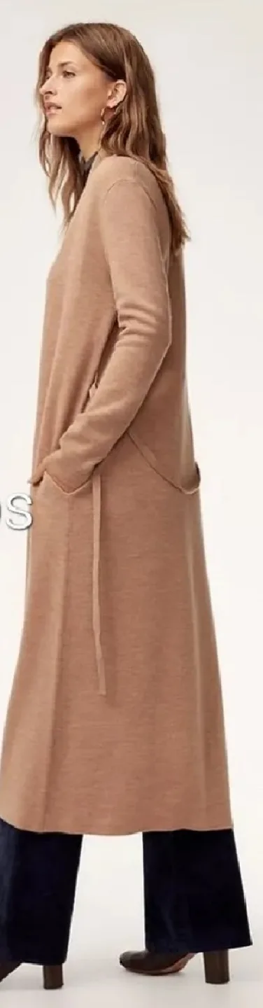 Aritzia Babaton Cardigan image indicator(2)