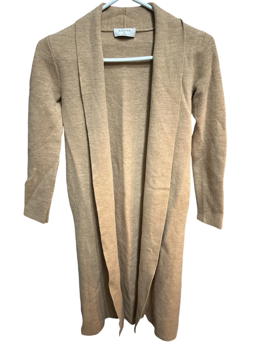 Aritzia Babaton Cardigan image indicator(3)