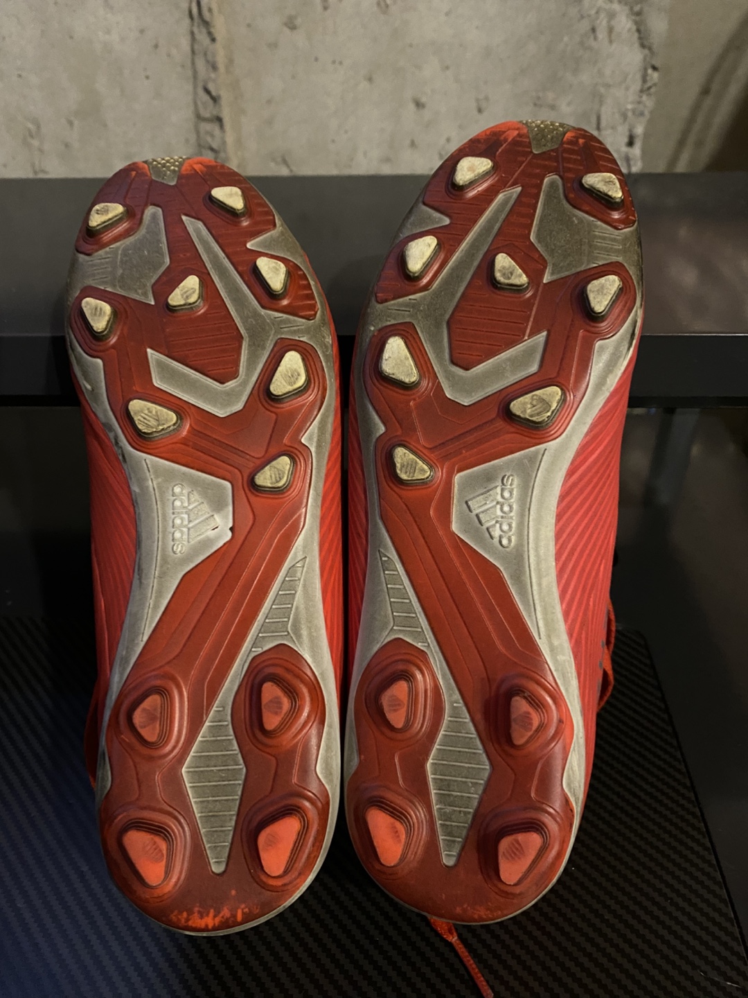 Adidas Soccer Cleats - photo 2