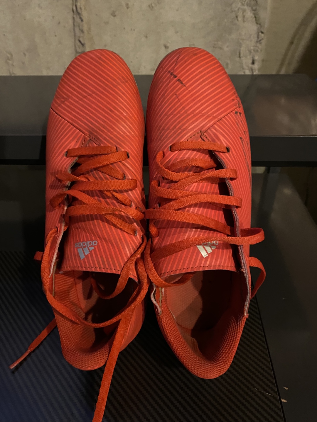 Adidas Soccer Cleats - photo 3