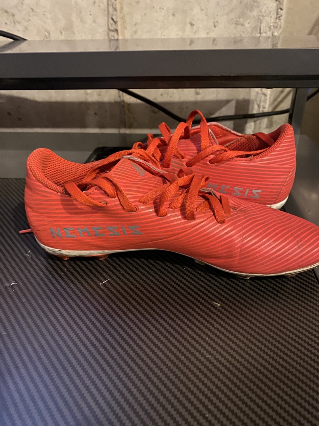 Adidas Soccer Cleats