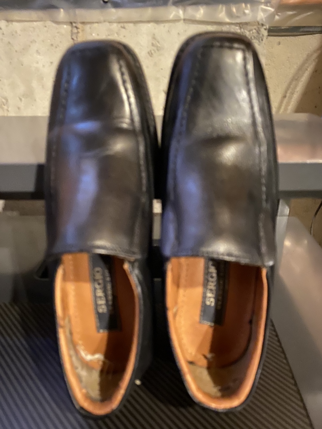 Sergio Valente youth Slip On Shoes - photo 2