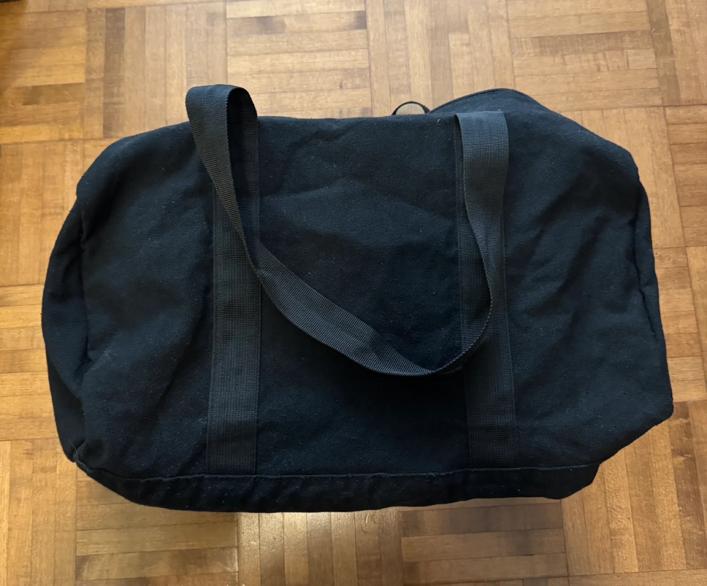 Carolina Herrera Bad Boy Duffle Bag image indicator(4)