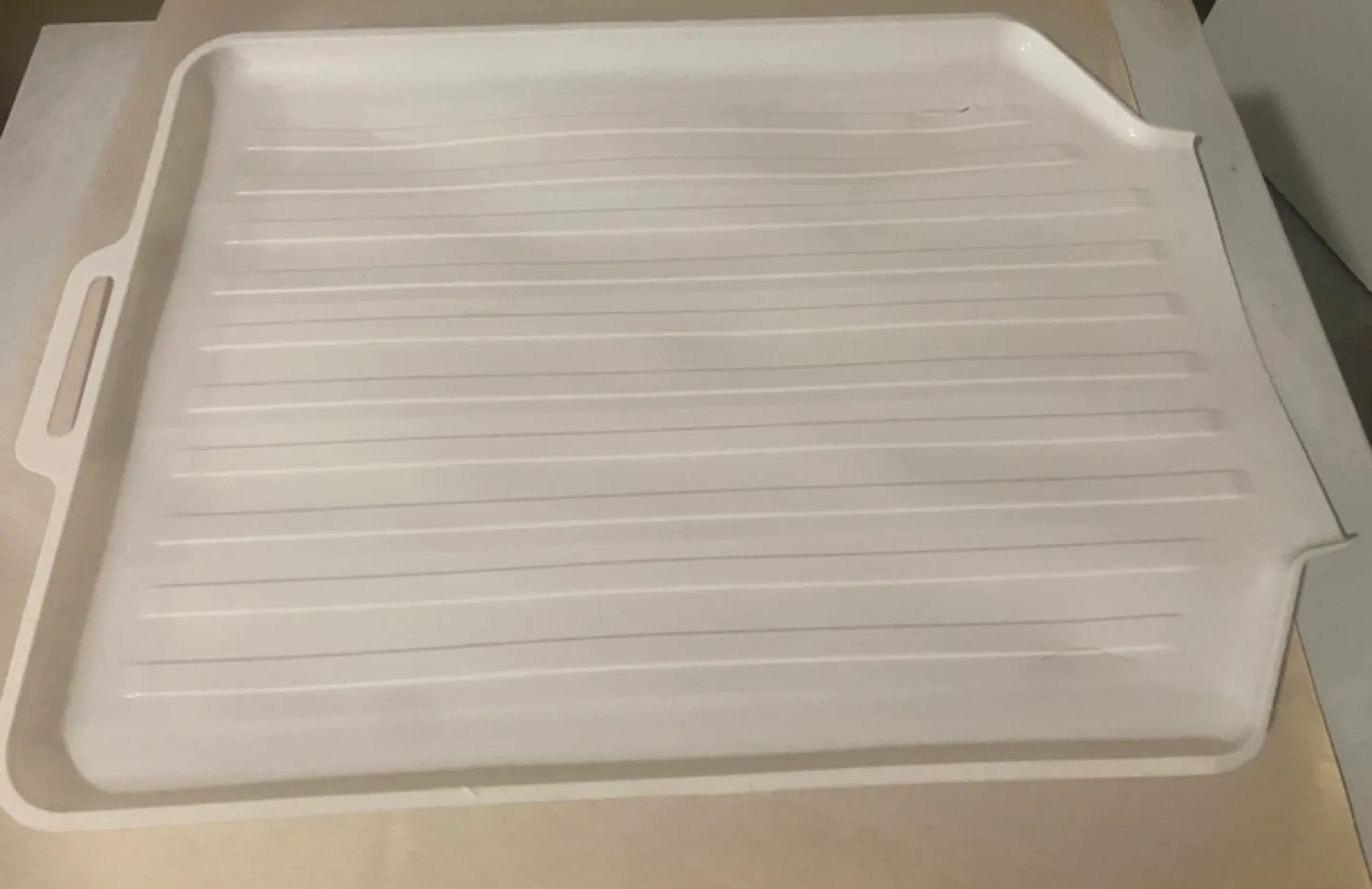 Dish Drainer with Tray image indicator(2)