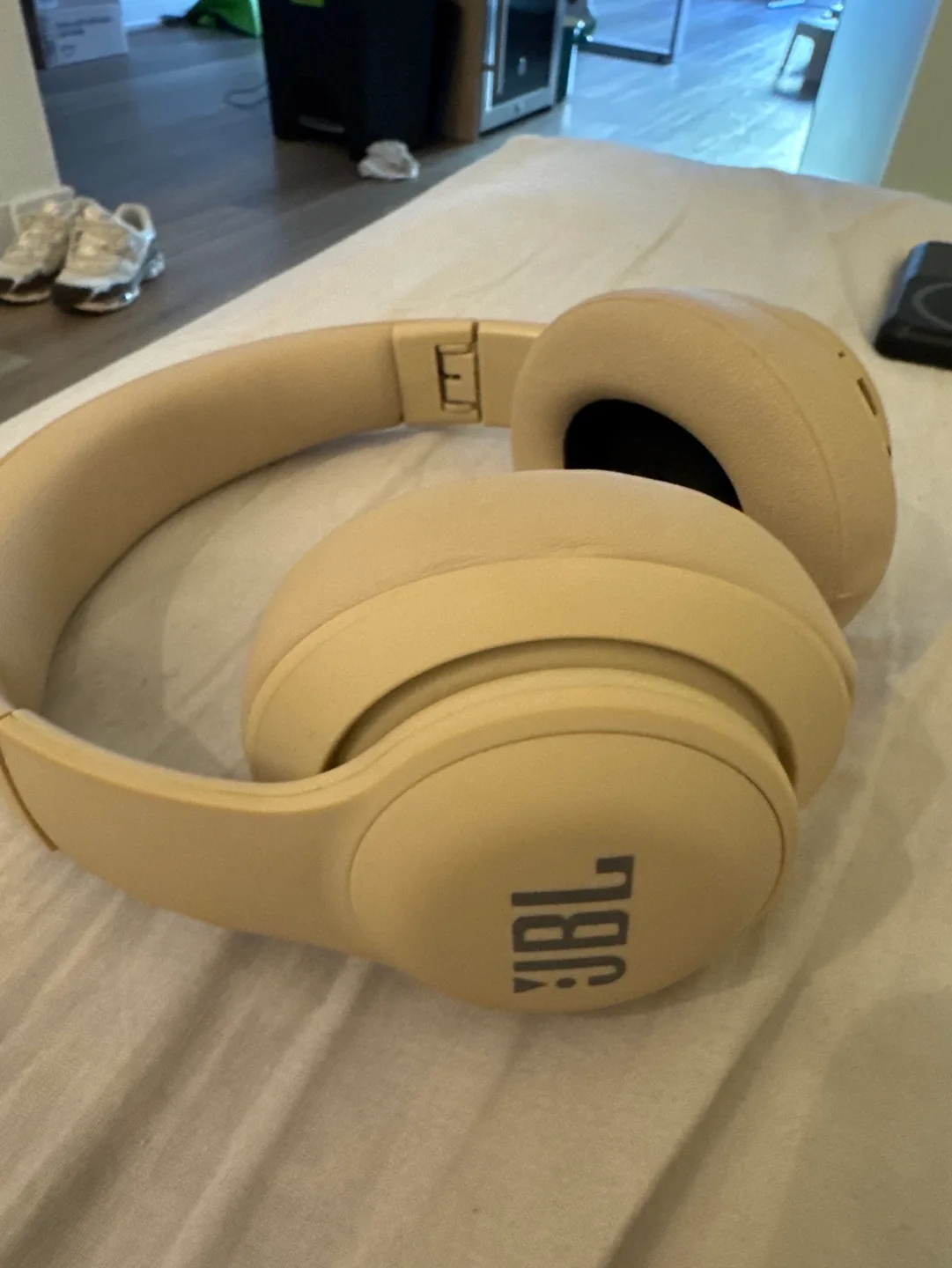JBL Tune 750BTNC Wireless Headphones
