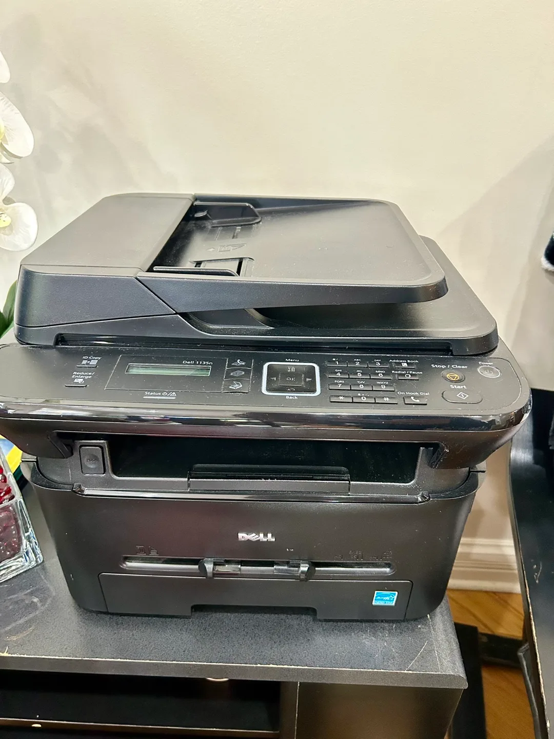 Dell All-in-one Printer thumbnail