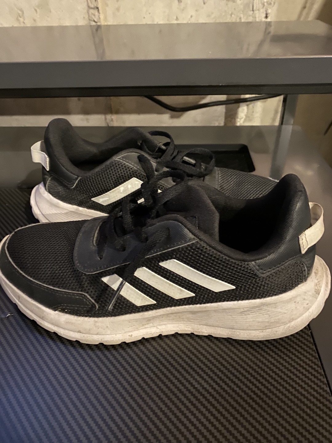 Adidas Running Shoes - photo 3