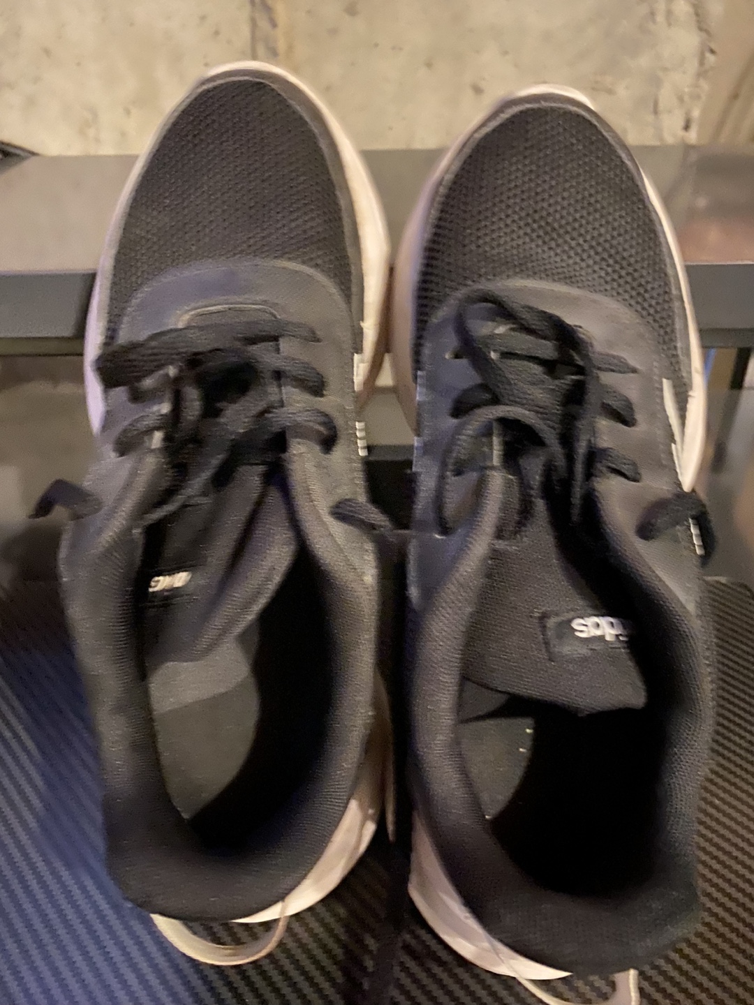 Adidas Running Shoes