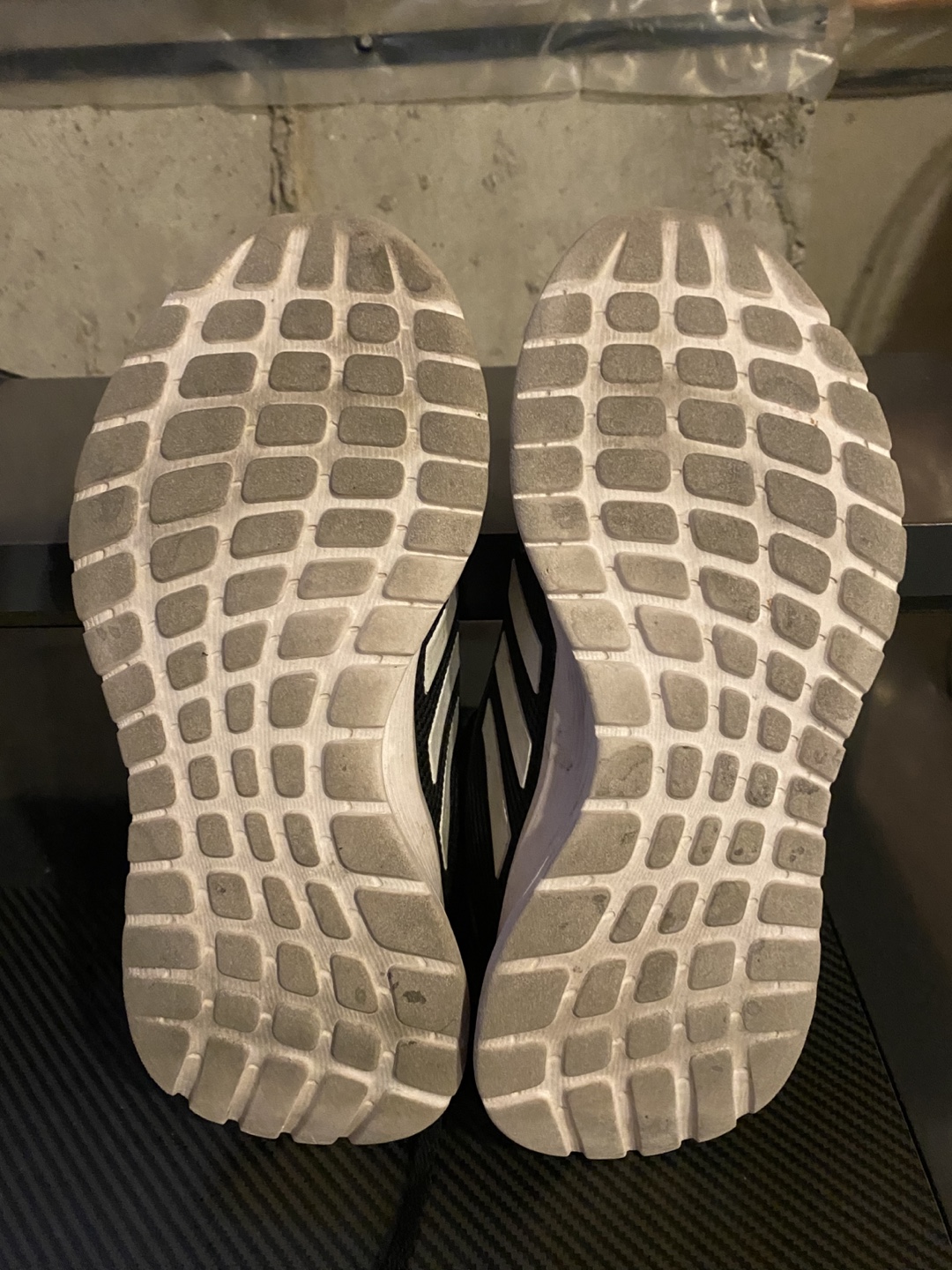 Adidas Running Shoes - photo 2
