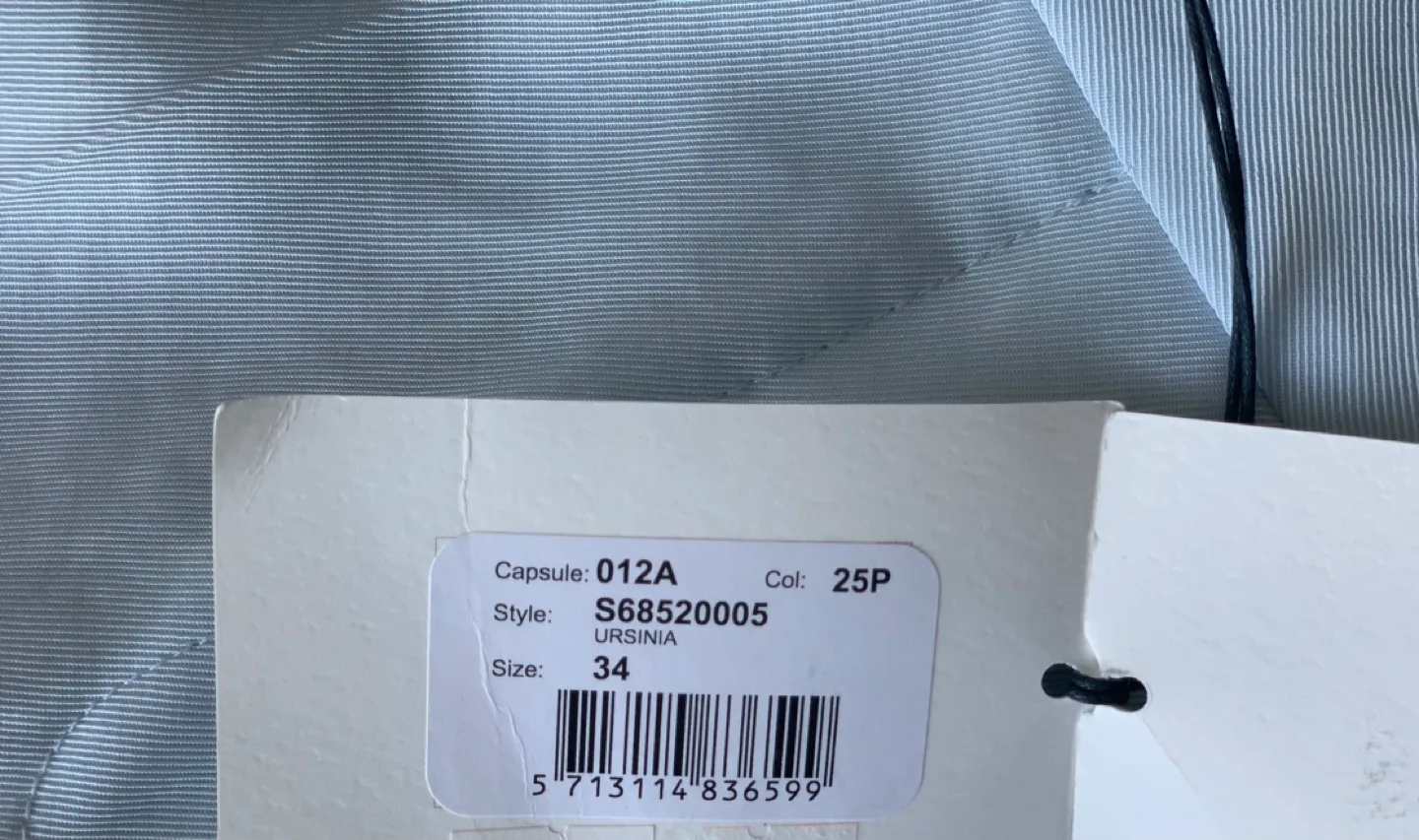 Tiger of Sweden Ursinia Trousers image indicator(3)