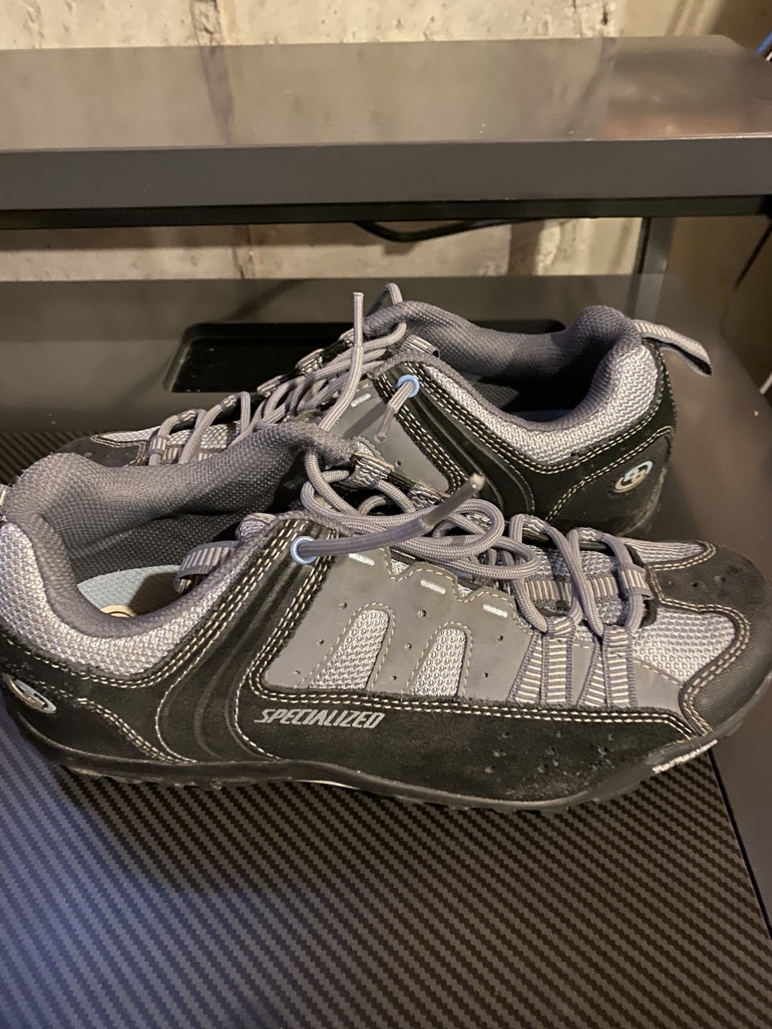 Specialized Women's Mountain Bike Shoes - photo 3