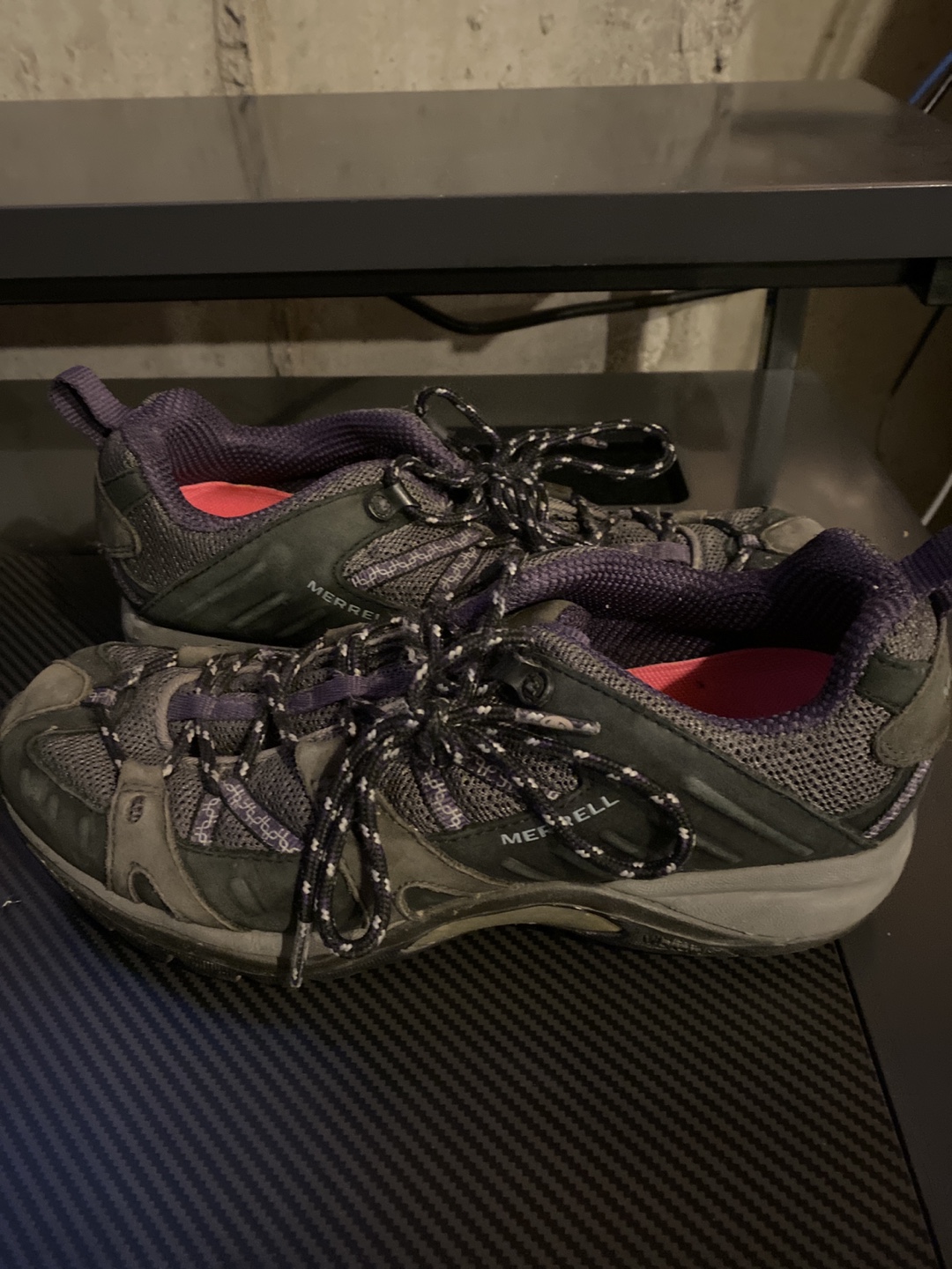 Merrell Hiking Shoes - photo 3