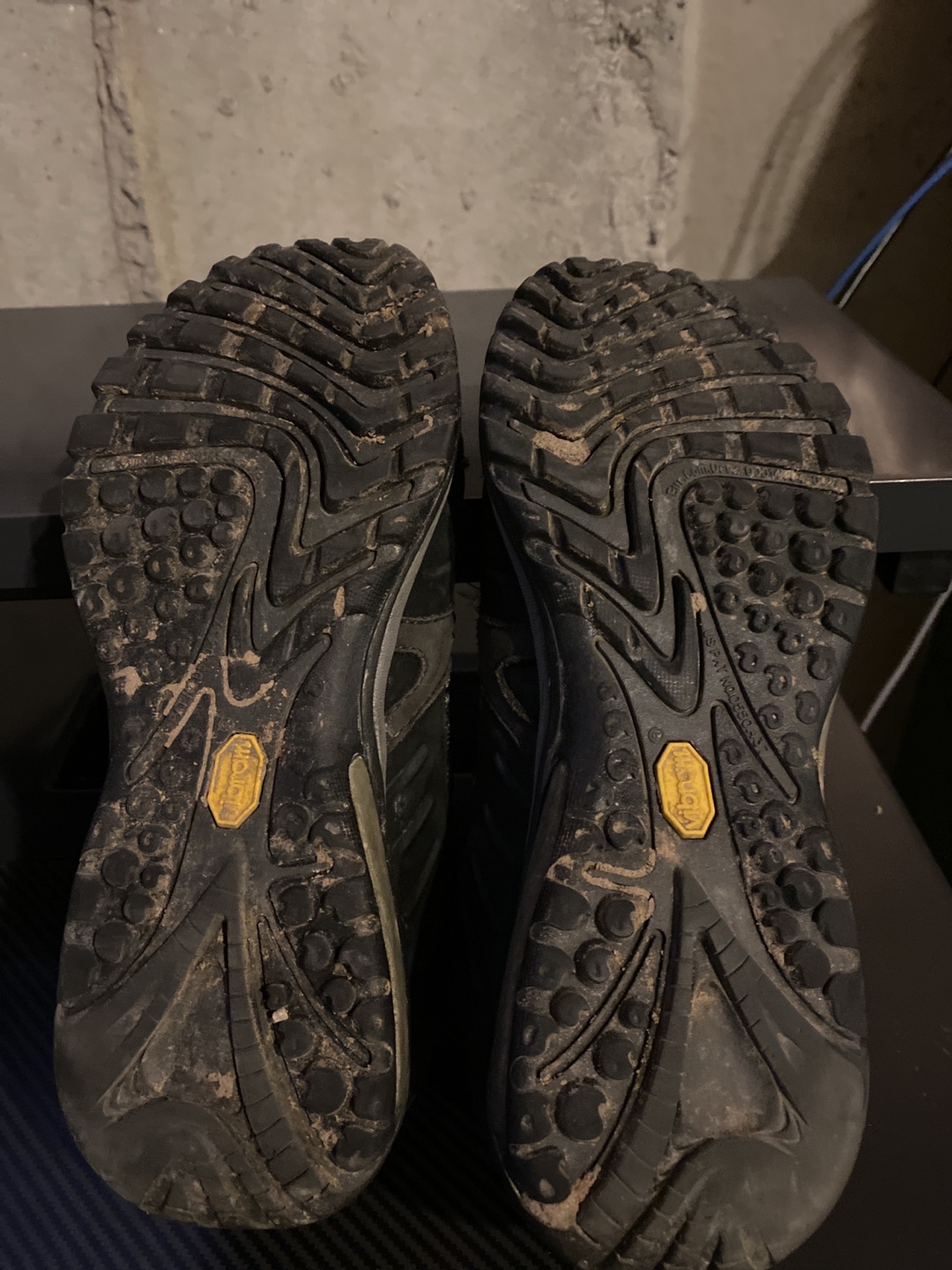 Merrell Hiking Shoes - photo 2