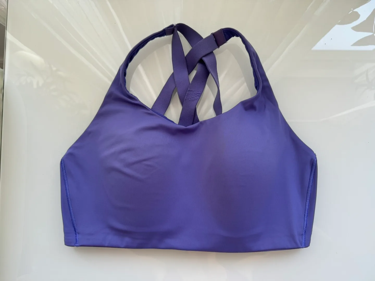 Lululemon Energy Bra 36D thumbnail