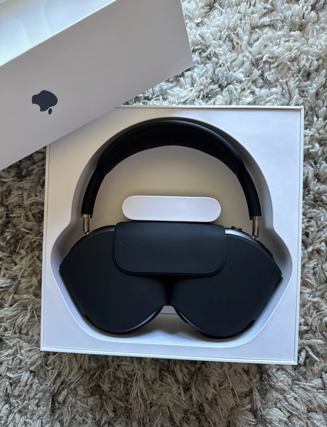 AIRPODS MAX "NEW" (AppleCare+) - photo 2
