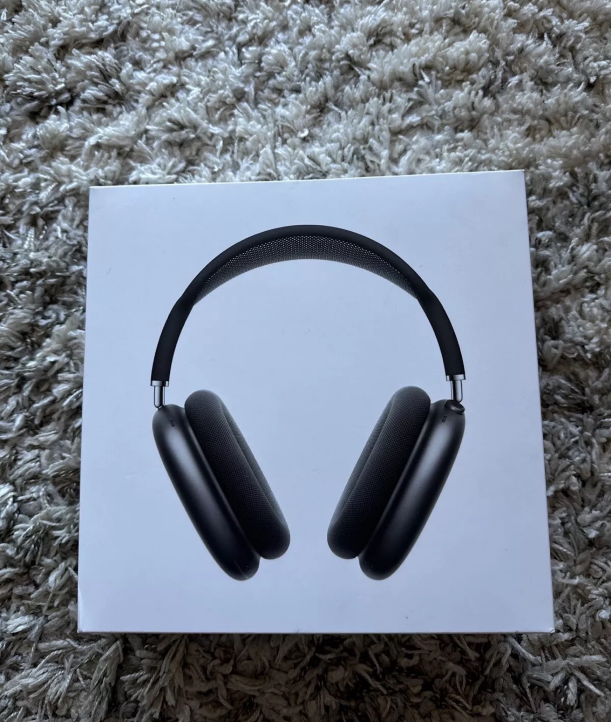AIRPODS MAX "NEW" (AppleCare+)