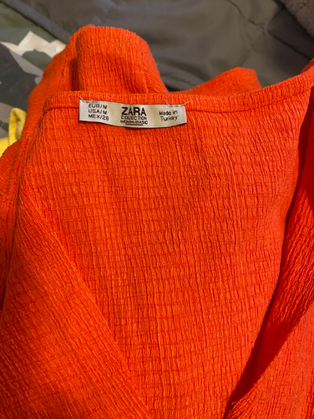 Bundle of 8 Women's T-Shirts🥕 image indicator(4)