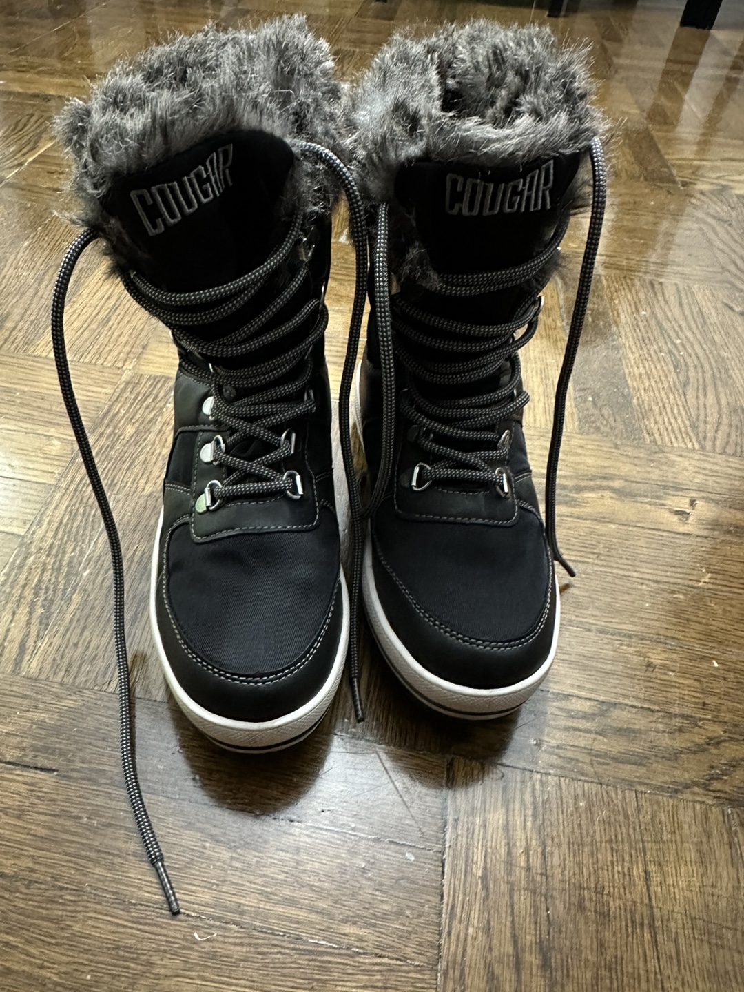 Cougar Women's Winter Boots